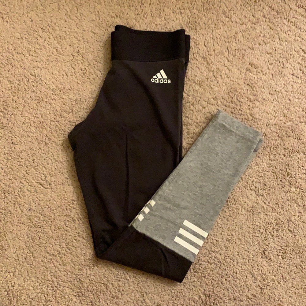 Adidas leggings